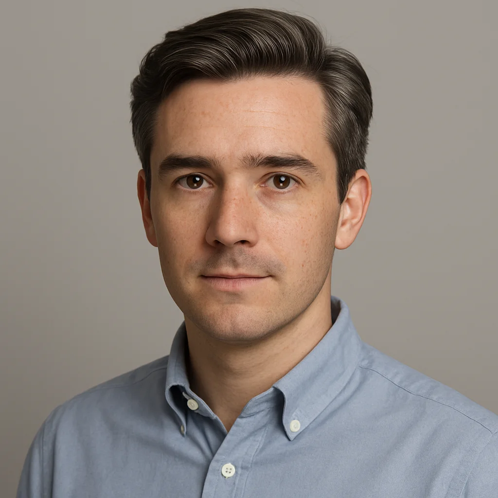 Marcus O'Brien