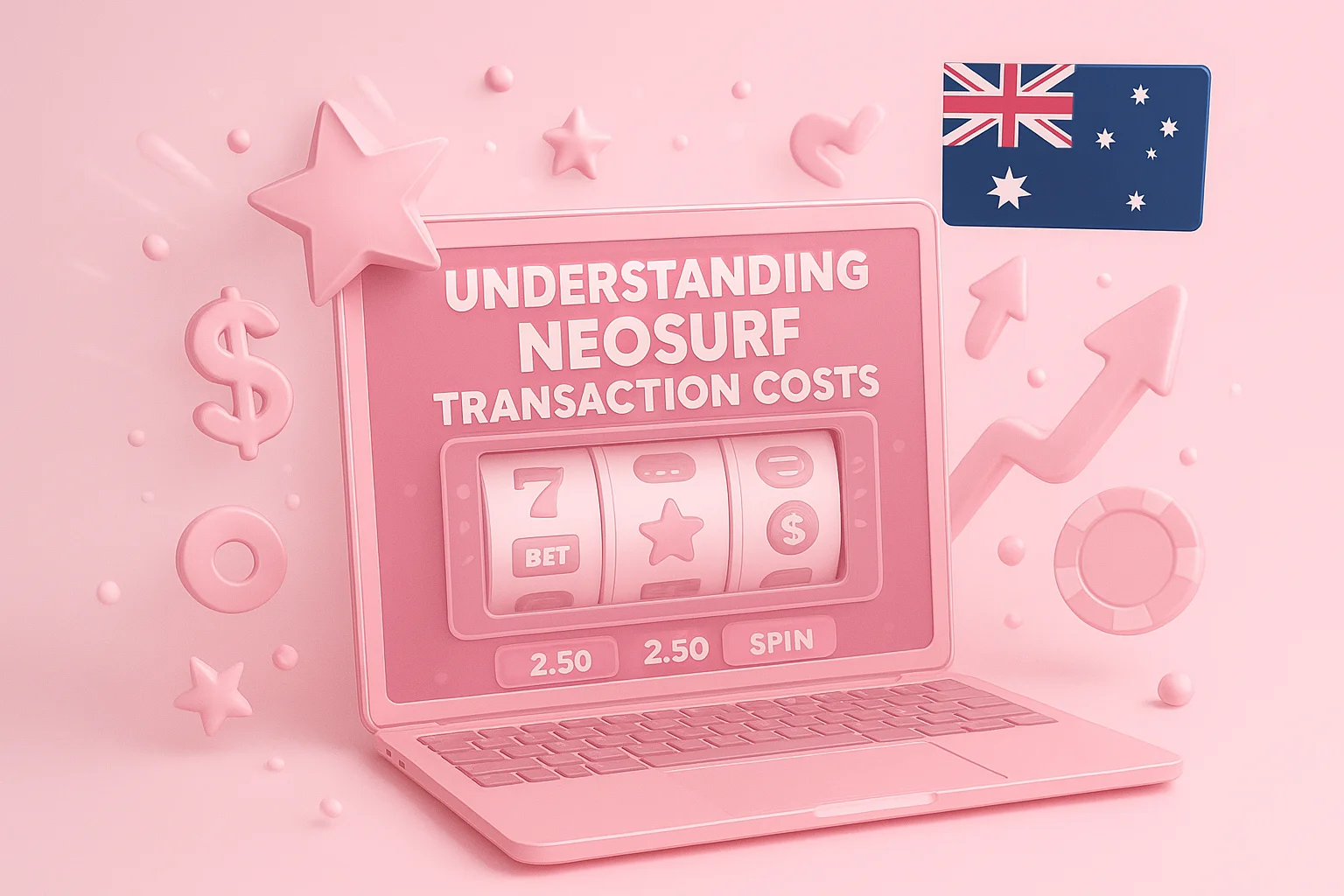Understanding Neosurf Transaction Costs